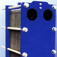 HVAC Plate Heat Exchanger