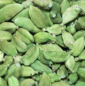 cardamom