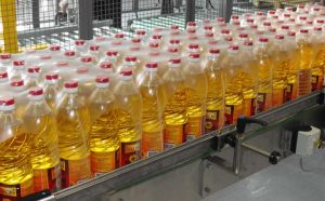 Quality Rapeseed Oil