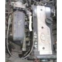 Used Car Engines