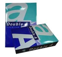 Double a A4 Copy Paper 80gsm.75gsm,70gsm