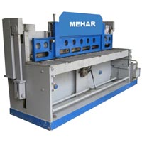 Shearing Machine