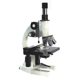 Senior Medical Microscope