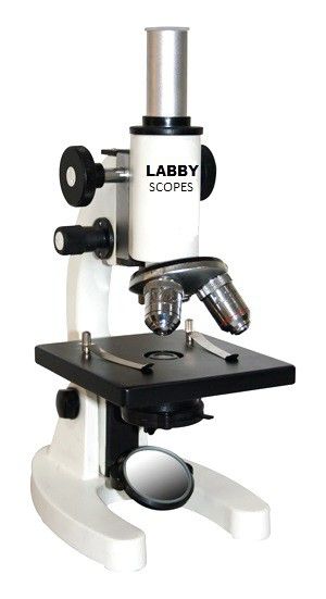 Student Microscope