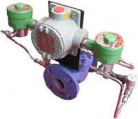 Flow Control Valves