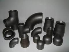 ASTM A234 Wpb Fittings