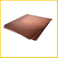 Tungsten Sheets