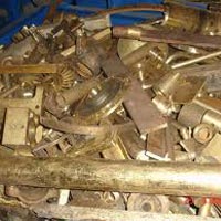 brass scrap