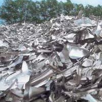 zinc scrap