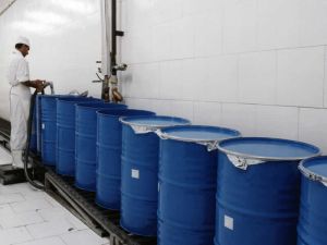 Industrial Chemicals