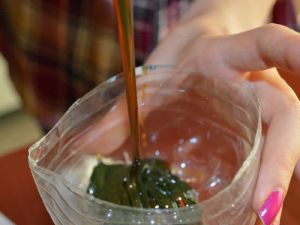 Rubber Process Aromatic Oil