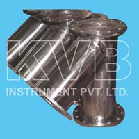 Industrial SS Y Strainers