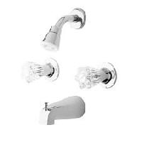 shower faucets