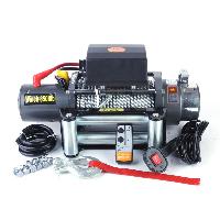 Electric Winch