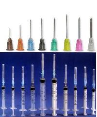 Disposable Injection Needles, Hypodermic Needle