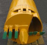 Drilling Bucket