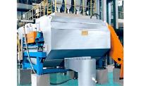 paper recycling machinery