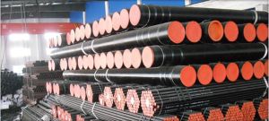 Seamless Steel Pipe