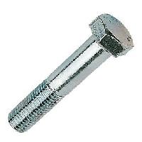 Stainless Steel Hex Head Bolts