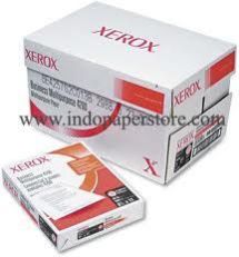 Xeron multipurpose paper