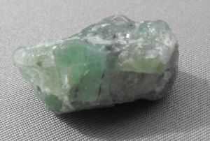 Rough Tourmaline Stones