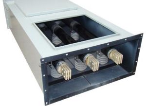 China Huapeng Non-segregated Phase Enclosed Bus Duct - (gfm/ggfm)