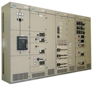 8pv Low Voltage Switchgear