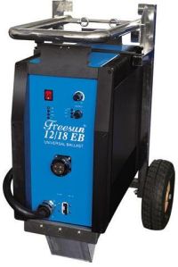 HMI Ballast  - (12,000  18,000w )