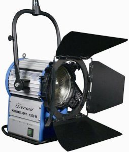 Compact Light - (1200w HMI )