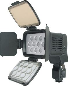 LED Camera Light - (16w ) LED Camera Light - (16w )