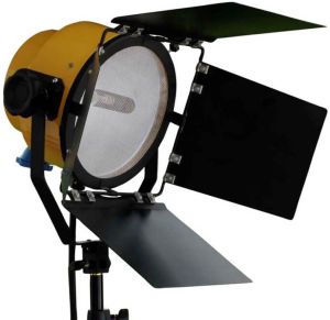 Yellow Head Soft Light - (2,000w)