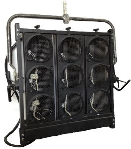 Audience Light - (9,000w)