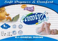 Comfort Baby Diapers