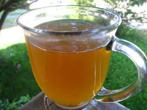 Food Additive- Aniseed Oil