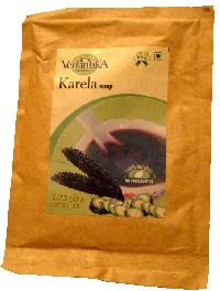 Instant Karela Soup