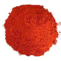 red chili powder