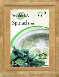 Spinach Soup