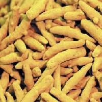 turmeric fingers