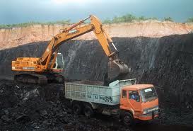 steam coal
