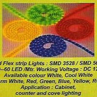 LED Flex Strip Light