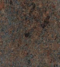 Coffee Brown Granite Stone