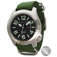 Steelix Wrist Watch