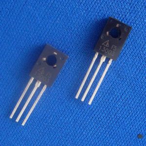 Transistor 13003F5