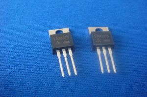 13003TS Transistor