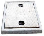 RCC Manhole Frame