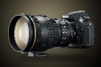 Nikon D800 Digital SLR Camera