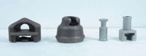 Insulator Castings