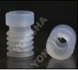 Bellows Vacuum Suction Cups