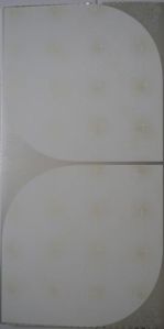 Transfer Printing PVC Ceiling Panel
