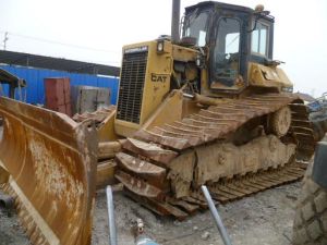 Bulldozers  D5h